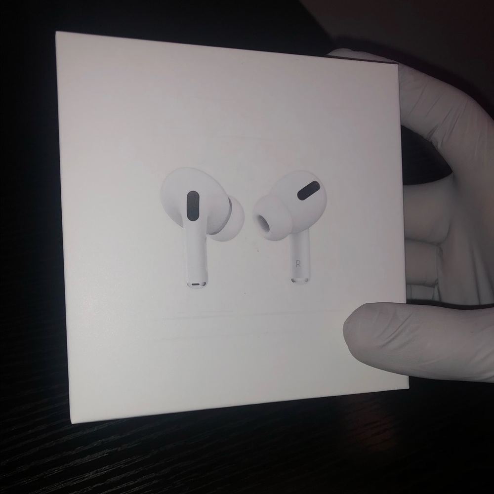 Apple airpods pro